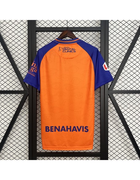 Málaga CF 25/26 Málaga CF 25/26