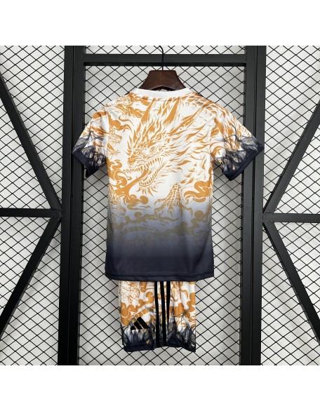 Maillot Real Madrid 25/26 Enfants Maillot Real Madrid 25/26 Enfants