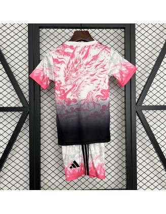 Maillot Real Madrid 25/26 Enfants 