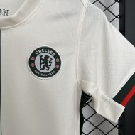 Maillot Chelsea Exterieur 25/26 Enfant  