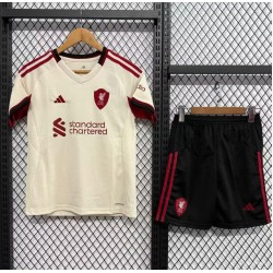 Maillot 25/26 Enfant
