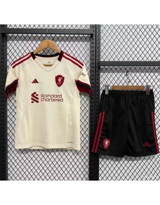 Maillot 25/26 Enfant