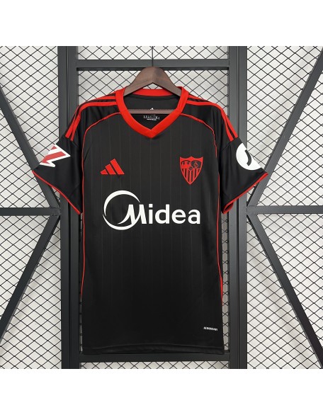 Maillot Sevilla Thirt 25/26 Maillot Sevilla Thirt 25/26