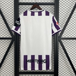 Real Valladolid 2025/26