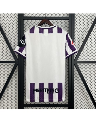 Real Valladolid 2025/26