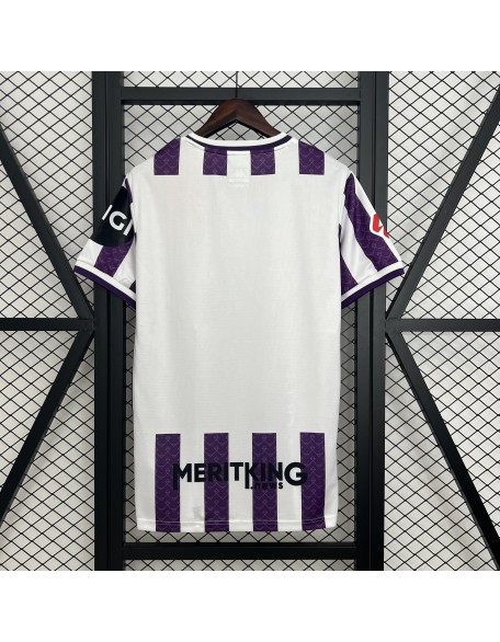 Real Valladolid 2025/26 Real Valladolid 2025/26