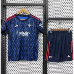 Maillot Arsenal Exterieur 25/26 Enfant