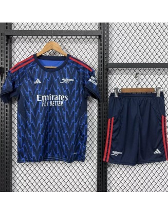 Maillot Arsenal Exterieur 25/26 Enfant