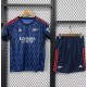 Maillot Arsenal Exterieur 25/26 Enfant