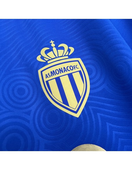 25/26 Monaco 25/26 Monaco