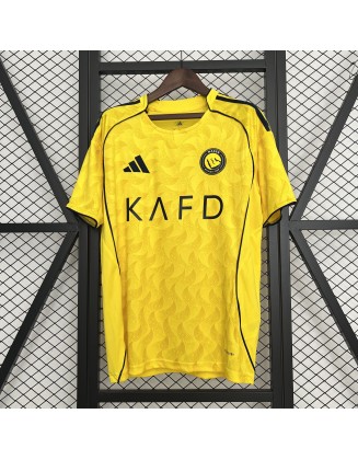 25/26 Riyadh Victory