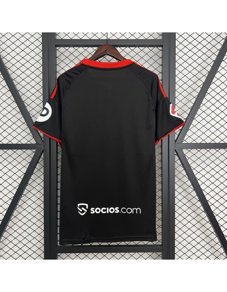 Maillot Sevilla Thirt 25/26 Maillot Sevilla Thirt 25/26