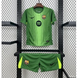 Maillot Barcelona 25/26 Enfant