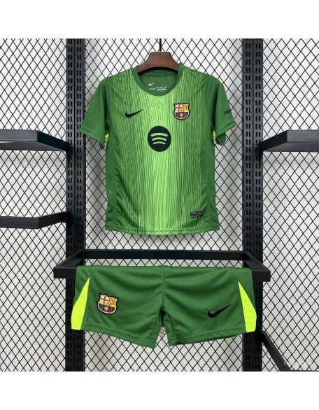 Maillot Barcelona 25/26 Enfant Maillot Barcelona 25/26 Enfant