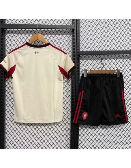 Maillot 25/26 Enfant Maillot 25/26 Enfant