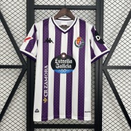 Real Valladolid 2025/26