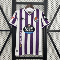 Real Valladolid 2025/26