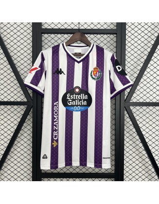 Real Valladolid 2025/26