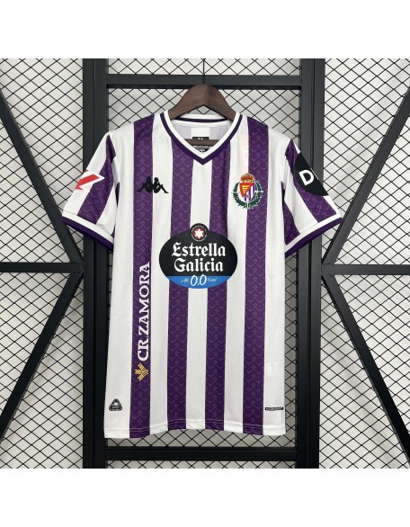 Real Valladolid 2025/26 Real Valladolid 2025/26