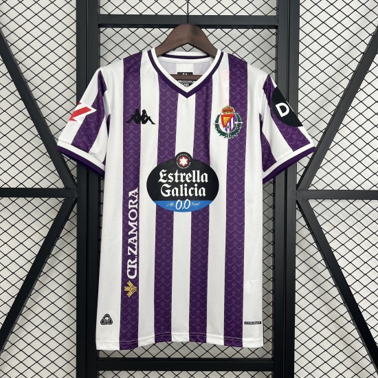 Real Valladolid 2025/26