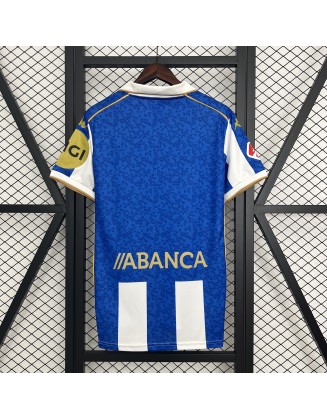 2025/26 Deportivo La Coruna