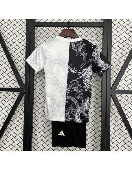 Maillot Real Madrid 25/26 Enfants Maillot Real Madrid 25/26 Enfants