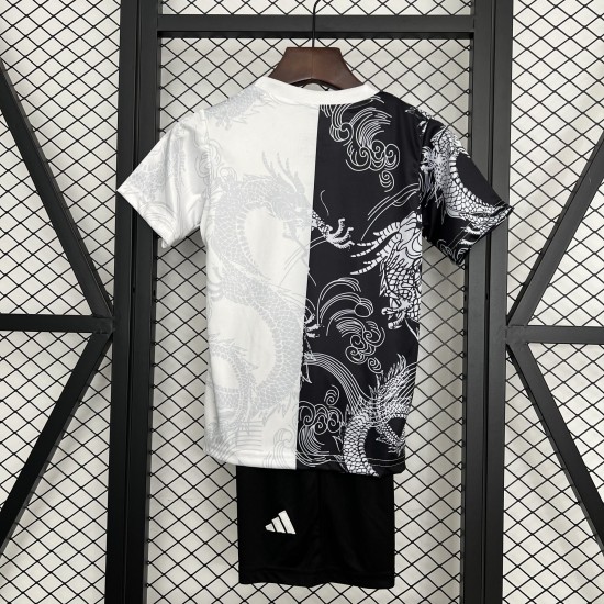 Maillot Real Madrid 25/26 Enfants 