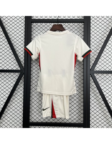 Maillot Chelsea Exterieur 25/26 Enfant Maillot Chelsea Exterieur 25/26 Enfant