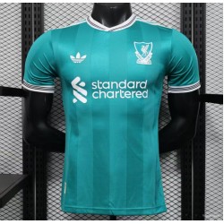 Maillot 25/26 Version du lecteur