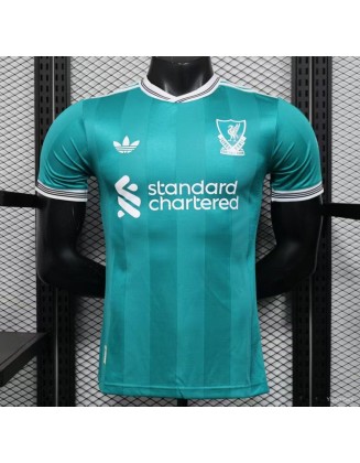 Maillot 25/26 Version du lecteur