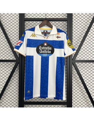 2025/26 Deportivo La Coruna