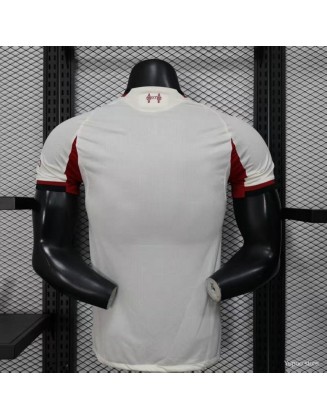 Maillot 25/26 Version du lecteur