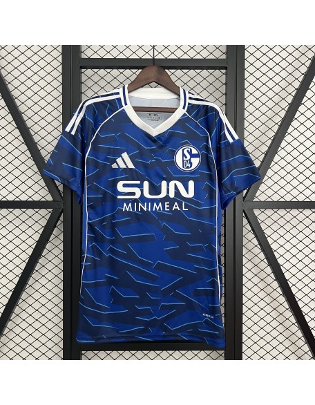 FC Schalke 04 25/26 FC Schalke 04 25/26