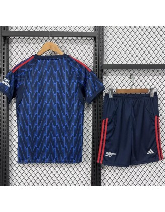 Maillot Arsenal Exterieur 25/26 Enfant