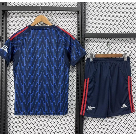 Maillot Arsenal Exterieur 25/26 Enfant