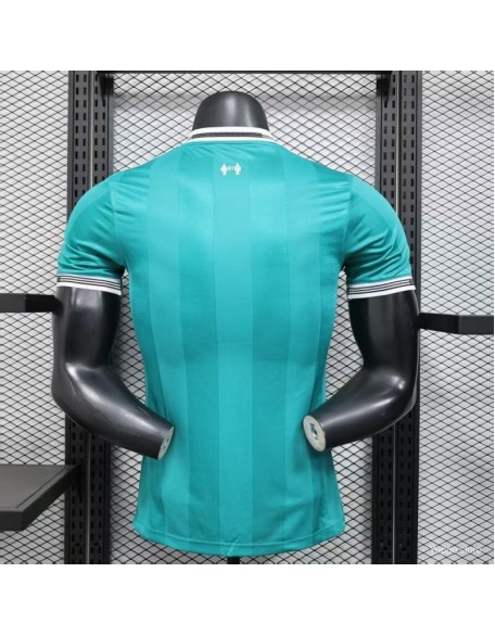 Maillot 25/26 Version du lecteur Maillot 25/26 Version du lecteur