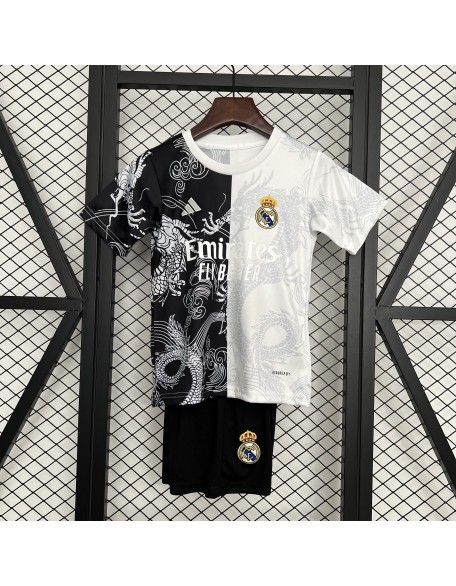 Maillot Real Madrid 25/26 Enfants Maillot Real Madrid 25/26 Enfants