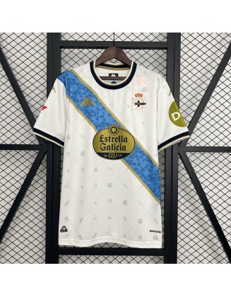 2025/26 Deportivo La Coruna