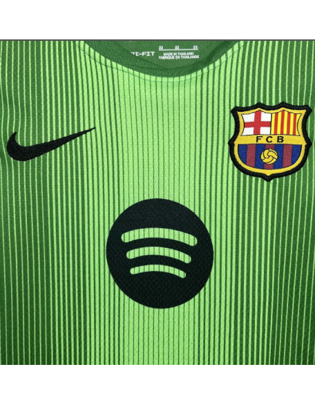 Maillot Barcelona 25/26 Enfant Maillot Barcelona 25/26 Enfant