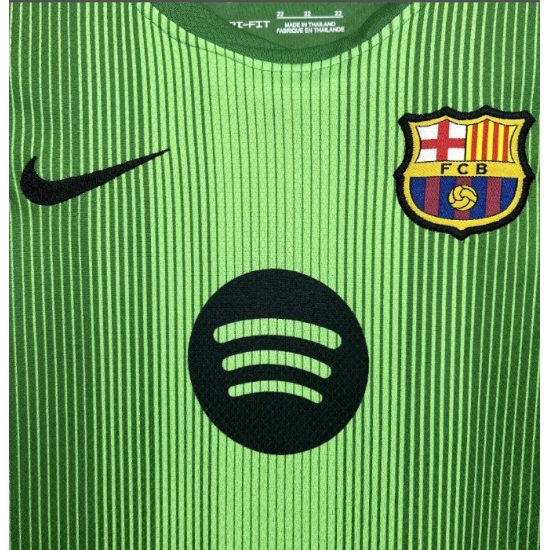 Maillot Barcelona 25/26 Enfant
