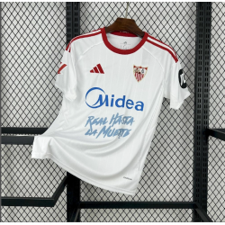 Maillot Sevilla Domicile 25/26