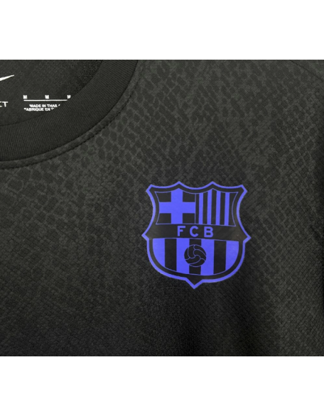 25/26 Barcelone Édition Spéciale 25/26 Barcelone Édition Spéciale