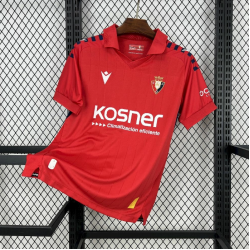 2025/26 CA Osasuna