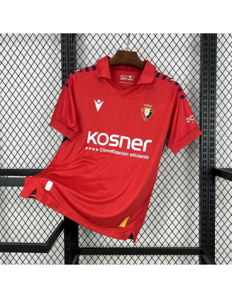 2025/26 CA Osasuna