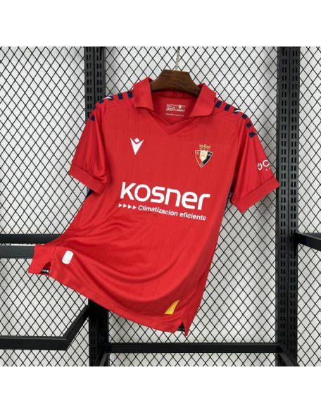 2025/26 CA Osasuna 2025/26 CA Osasuna
