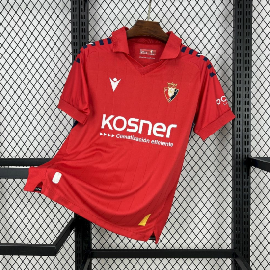2025/26 CA Osasuna
