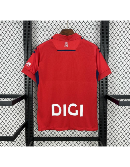 2025/26 CA Osasuna 2025/26 CA Osasuna