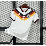 Maillot Allemagne Domicile 2026