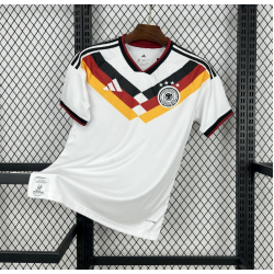Maillot Allemagne Domicile 2026