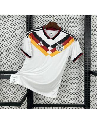 Maillot Allemagne Domicile 2025